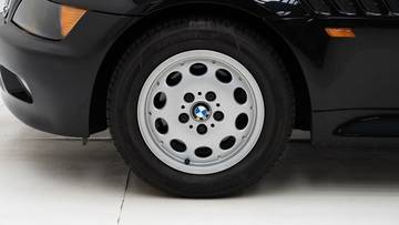Thumbnail von BMW Z3 '99