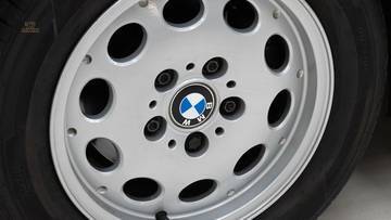 Thumbnail von BMW Z3 '99