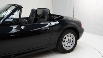 Thumbnail von BMW Z3 '99
