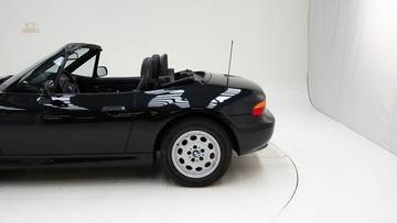 Thumbnail von BMW Z3 '99