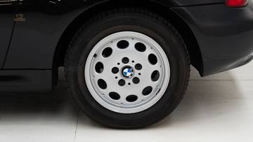 Thumbnail von BMW Z3 '99