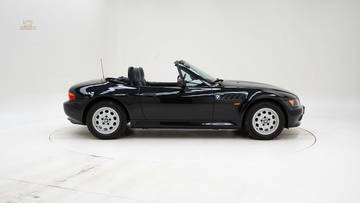 Thumbnail von BMW Z3 '99