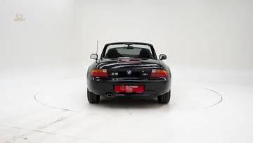 Thumbnail von BMW Z3 '99