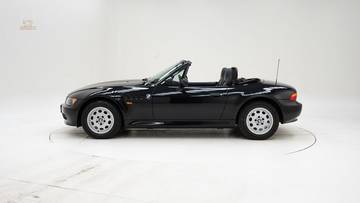 Thumbnail von BMW Z3 '99