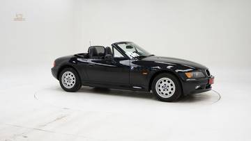 Thumbnail von BMW Z3 '99