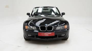 Thumbnail von BMW Z3 '99