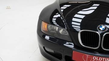 Thumbnail von BMW Z3 '99