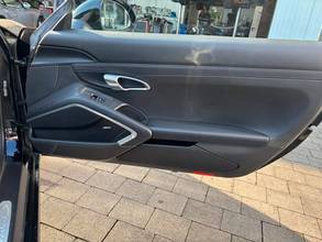 Thumbnail von Porsche 991 Carrera S Cabriolet*Sportabgas-Bose-Chrono