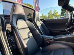 Thumbnail von Porsche 991 Carrera S Cabriolet*Sportabgas-Bose-Chrono