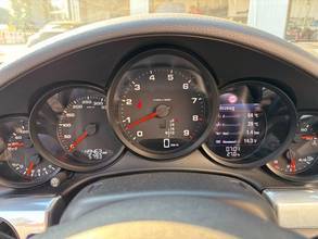 Thumbnail von Porsche 991 Carrera S Cabriolet*Sportabgas-Bose-Chrono