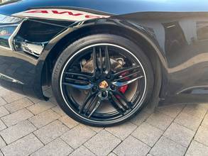Thumbnail von Porsche 991 Carrera S Cabriolet*Sportabgas-Bose-Chrono
