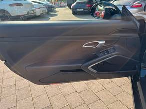 Thumbnail von Porsche 991 Carrera S Cabriolet*Sportabgas-Bose-Chrono