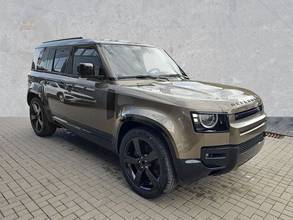Thumbnail von Land Rover Defender 110 P425 V8 X-DYNAMIC HSE