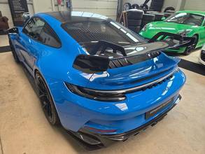Thumbnail von Porsche 911 GT3 /PDLS+/LIFT/BOSE/Techart-Carbon/*1325€