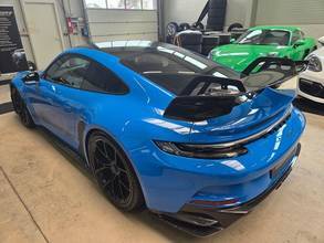 Thumbnail von Porsche 911 GT3 /PDLS+/LIFT/BOSE/Techart-Carbon/*1325€