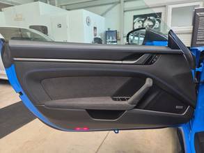 Thumbnail von Porsche 911 GT3 /PDLS+/LIFT/BOSE/Techart-Carbon/*1325€