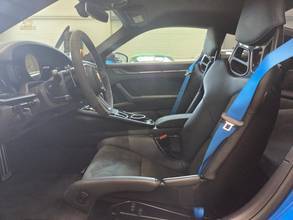Thumbnail von Porsche 911 GT3 /PDLS+/LIFT/BOSE/Techart-Carbon/*1325€