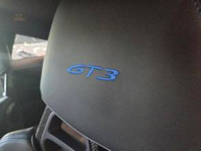 Thumbnail von Porsche 911 GT3 /PDLS+/LIFT/BOSE/Techart-Carbon/*1325€
