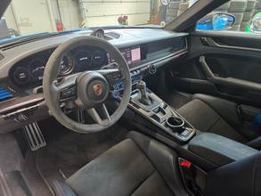 Thumbnail von Porsche 911 GT3 /PDLS+/LIFT/BOSE/Techart-Carbon/*1325€