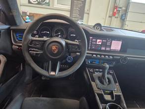 Thumbnail von Porsche 911 GT3 /PDLS+/LIFT/BOSE/Techart-Carbon/*1325€