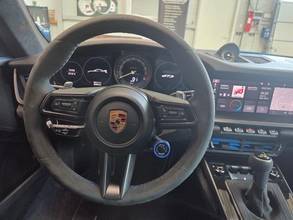 Thumbnail von Porsche 911 GT3 /PDLS+/LIFT/BOSE/Techart-Carbon/*1325€