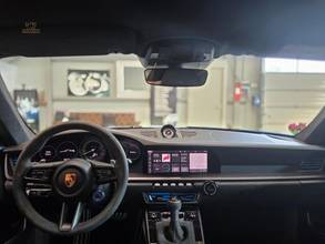 Thumbnail von Porsche 911 GT3 /PDLS+/LIFT/BOSE/Techart-Carbon/*1325€