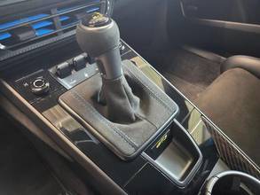 Thumbnail von Porsche 911 GT3 /PDLS+/LIFT/BOSE/Techart-Carbon/*1325€