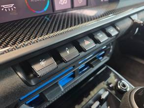 Thumbnail von Porsche 911 GT3 /PDLS+/LIFT/BOSE/Techart-Carbon/*1325€