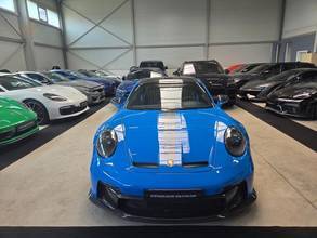 Thumbnail von Porsche 911 GT3 /PDLS+/LIFT/BOSE/Techart-Carbon/*1325€