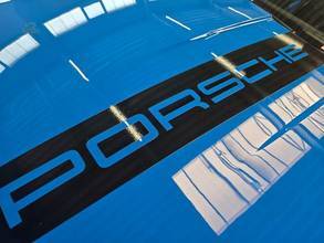 Thumbnail von Porsche 911 GT3 /PDLS+/LIFT/BOSE/Techart-Carbon/*1325€