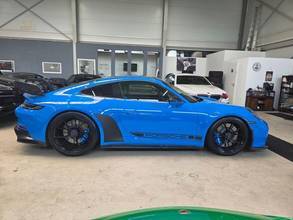 Thumbnail von Porsche 911 GT3 /PDLS+/LIFT/BOSE/Techart-Carbon/*1325€