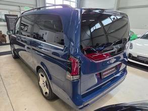 Thumbnail von Mercedes-Benz V300d lang AVANTGARDE Plus/360°/Burmester/*610€