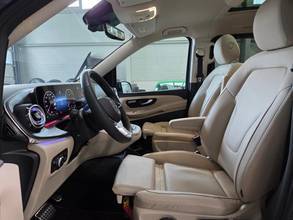 Thumbnail von Mercedes-Benz V300d lang AVANTGARDE Plus/360°/Burmester/*610€