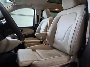 Thumbnail von Mercedes-Benz V300d lang AVANTGARDE Plus/360°/Burmester/*610€