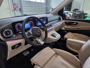 Thumbnail von Mercedes-Benz V300d lang AVANTGARDE Plus/360°/Burmester/*610€