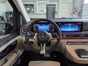 Thumbnail von Mercedes-Benz V300d lang AVANTGARDE Plus/360°/Burmester/*610€