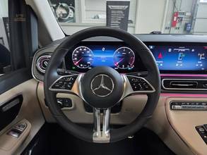 Thumbnail von Mercedes-Benz V300d lang AVANTGARDE Plus/360°/Burmester/*610€
