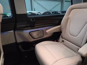 Thumbnail von Mercedes-Benz V300d lang AVANTGARDE Plus/360°/Burmester/*610€