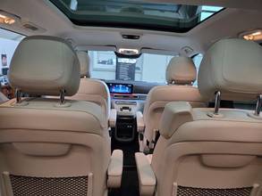 Thumbnail von Mercedes-Benz V300d lang AVANTGARDE Plus/360°/Burmester/*610€