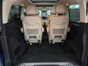 Thumbnail von Mercedes-Benz V300d lang AVANTGARDE Plus/360°/Burmester/*610€
