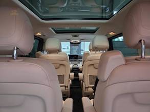 Thumbnail von Mercedes-Benz V300d lang AVANTGARDE Plus/360°/Burmester/*610€