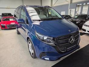 Thumbnail von Mercedes-Benz V300d lang AVANTGARDE Plus/360°/Burmester/*610€