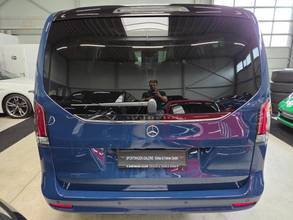 Thumbnail von Mercedes-Benz V300d lang AVANTGARDE Plus/360°/Burmester/*610€