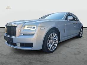Thumbnail von Rolls-Royce Ghost 1 von 35 *PROVENIENZ*