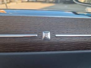 Thumbnail von Rolls-Royce Ghost 1 von 35 *PROVENIENZ*