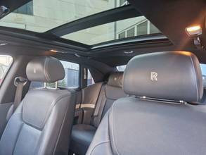 Thumbnail von Rolls-Royce Ghost 1 von 35 *PROVENIENZ*