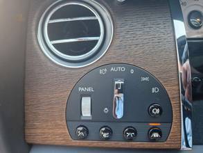 Thumbnail von Rolls-Royce Ghost 1 von 35 *PROVENIENZ*
