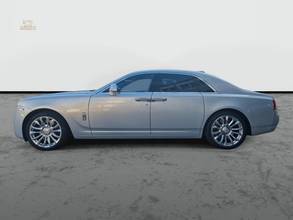 Thumbnail von Rolls-Royce Ghost 1 von 35 *PROVENIENZ*