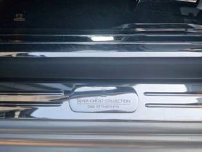 Thumbnail von Rolls-Royce Ghost 1 von 35 *PROVENIENZ*