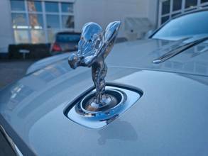 Thumbnail von Rolls-Royce Ghost 1 von 35 *PROVENIENZ*